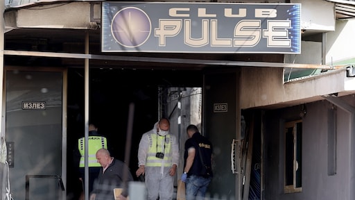 Jongste dodelijke slachtoffer brand Noord-Macedonië 14 jaar oud