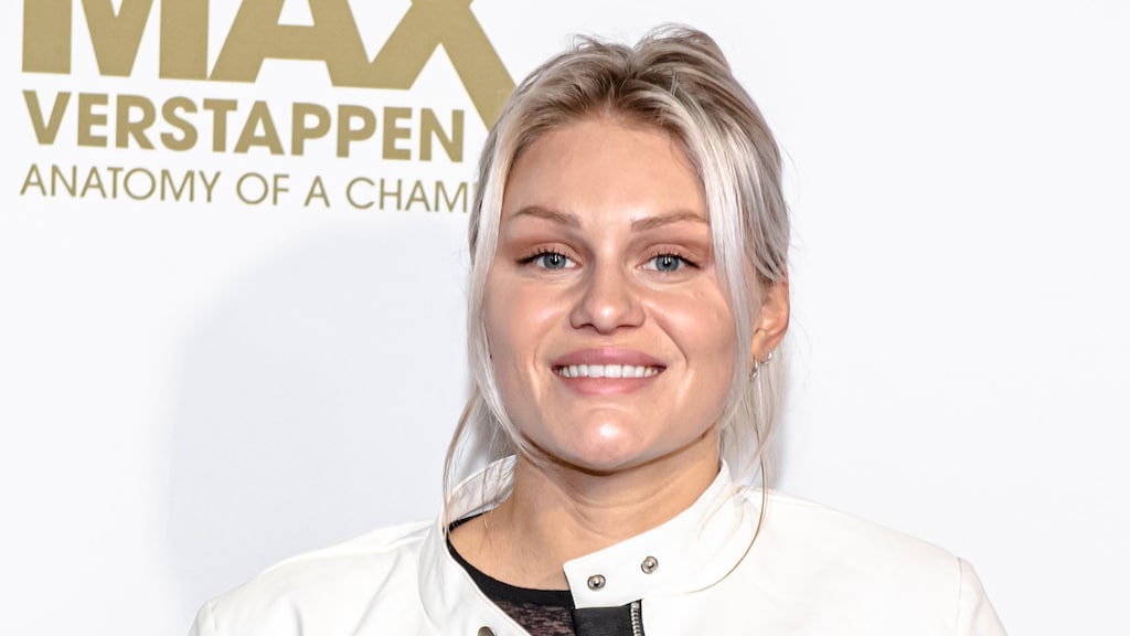 Roxanne Kwant maakt deze lente haar filmdebuut in nieuwe komedie