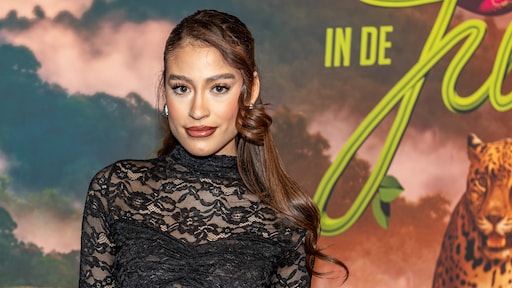 Echt Meisje Nycole Dias werd uit huis gezet vanwege haar geaardheid: 'Uiteindelijk kies ik voor mezelf'