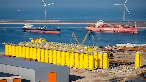 Ondanks positieve drugstest en 'waterige ogen' geen ontslag voor cannabis gebruikende controleur