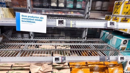 Douwe Egberts en Pickwick weer te koop bij Albert Heijn