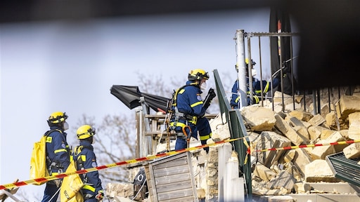 Herbouw ingestorte toren Valkenburg is optie, burgemeester wil crowdfunding