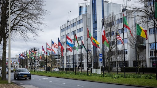 Rusland wil garantie dat Oekraïne zich niet bij NAVO aansluit na vredesakkoord