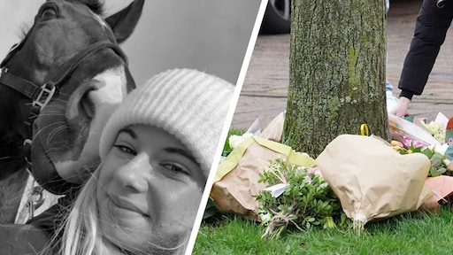 12 jaar cel en tbs geëist voor doodsteken Jet (17): 'Hoe kon je ons meisje dit aandoen?'