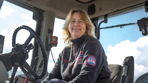 Boerin Bertie na speeddates in Boer zoekt Vrouw: 'Normaal neem je toch ook geen bierpakket mee?'