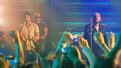 'Snel naar buiten!', bandleden waarschuwden nog voor discobrand Noord-Macedonië, maar kwamen zelf om