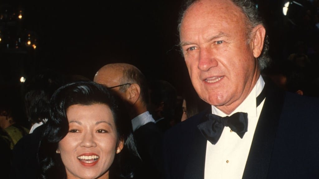 Arts zorgt voor nieuwe wending in Gene Hackman-zaak: tijdlijn klopt niet