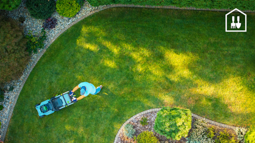Maai het gras nog niet. Dit kun je nu wél doen om je gazon te onderhouden