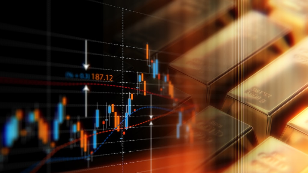 Goudprijs piekt door Trumps importheffingen: waarom goud juist nu zo in trek is