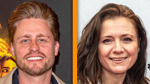 Joël de Tombe en Céline Purcell gaan schitteren in Dingedong: De Eurovisiemusical