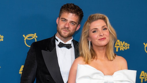 Welmoed Sijtsma wilde Goedemorgen Nederland liever met Frank van Leeuwen doen