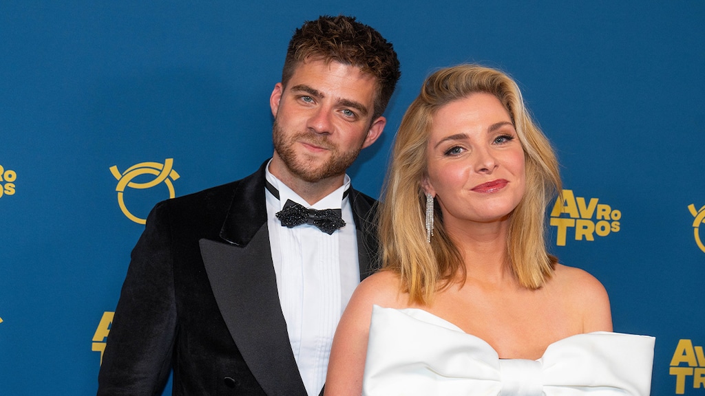 Welmoed Sijtsma wilde Goedemorgen Nederland liever met Frank van Leeuwen doen