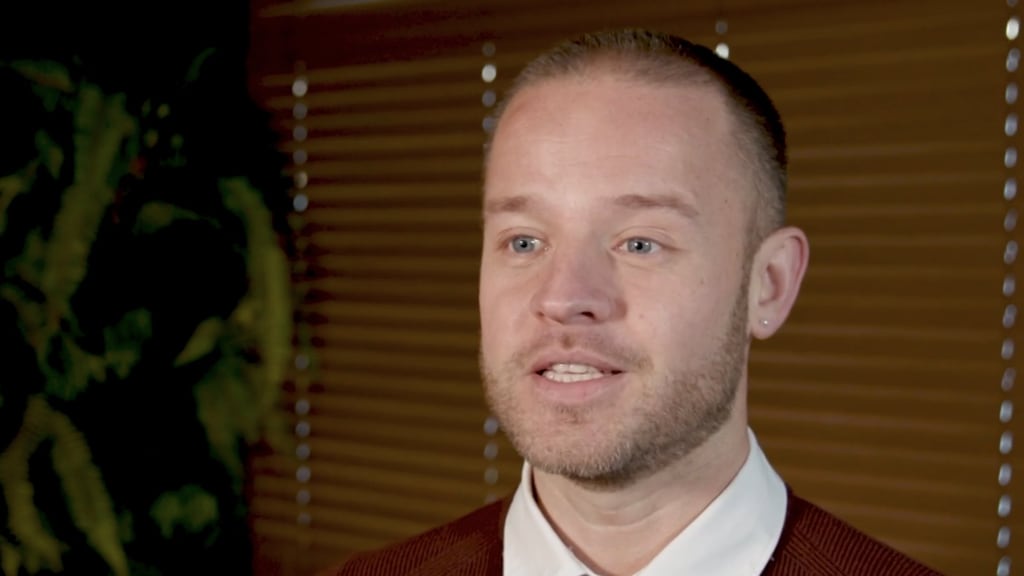 Brijan heeft relatie met andere kandidaat van De Bondgenoten