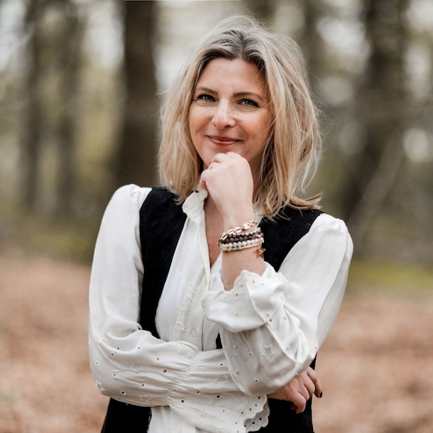 Franke van Hoeven is freelance journalist en schrijver van 'Ik denk dat ik het wel kan', hét handboek voor een relaxed eerste jaar moederschap.