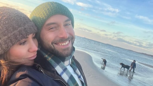 Ex beschuldigt oud-songfestivalwinnaar Måns Zelmerlöw van mishandeling