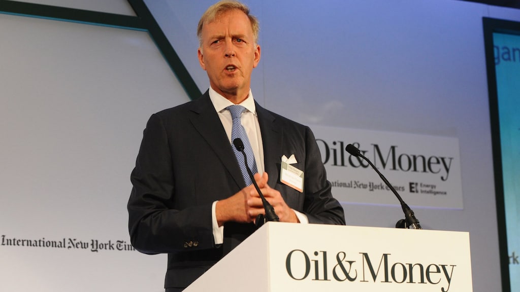 Windmolenbouwer EWT van Nederlandse oliemiljardair Van Poecke failliet