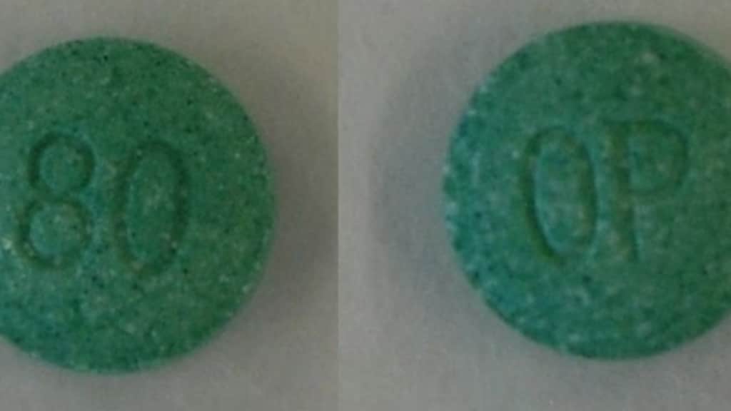 Levensgevaarlijke neppijnstiller in omloop: man (30) overleden, meerdere mensen in ziekenhuis