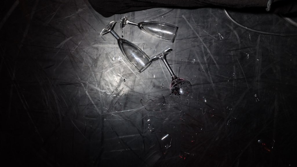 'Het Boekenbal bleek gewoon een personeelsfeest met dronken collega's'