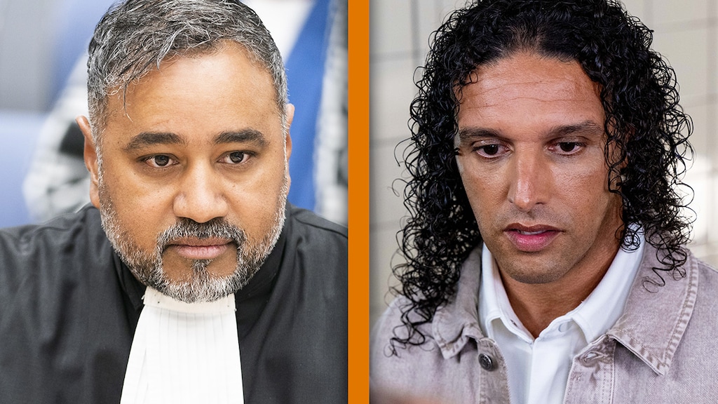 Advocaat Ruperti op vingers getikt na 'onbezonnen' actie in zaak Ali B