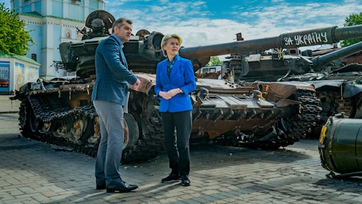 Samen wapens maken: waarom Europa plots miljarden in defensie pompt