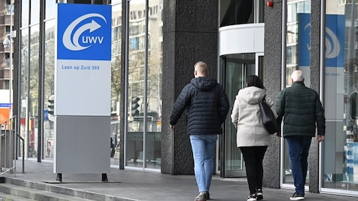 UWV ging al langer de fout in met uitkeringen rond arbeidsongeschiktheid
