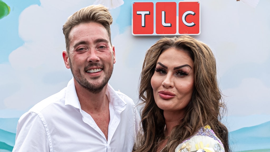 Louisa en Rowan gaan terug naar het kamp in nieuw programma: 'Kijkje in het echte leven'