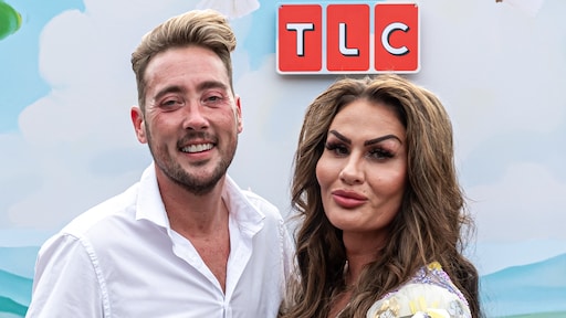 Louisa en Rowan gaan terug naar het kamp in nieuw programma: 'Kijkje in het echte leven'