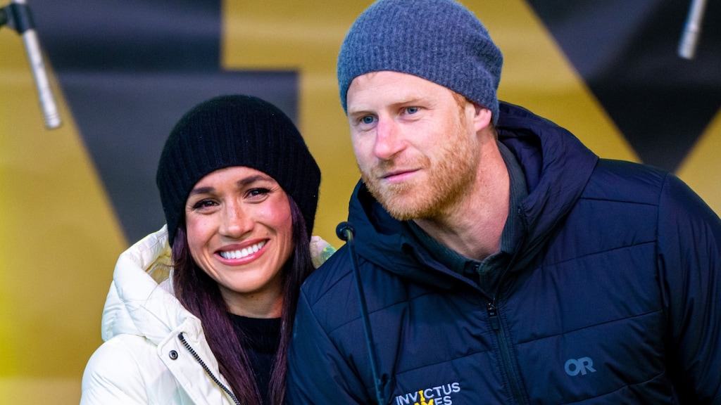 Harry en Meghan verlengen ondanks kritiek deal met Netflix