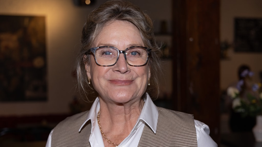 Beppie Melissen bleef bewust kinderloos: 'Ik had wel oma willen worden'