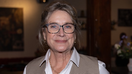 Beppie Melissen bleef bewust kinderloos: 'Ik had wel oma willen worden'