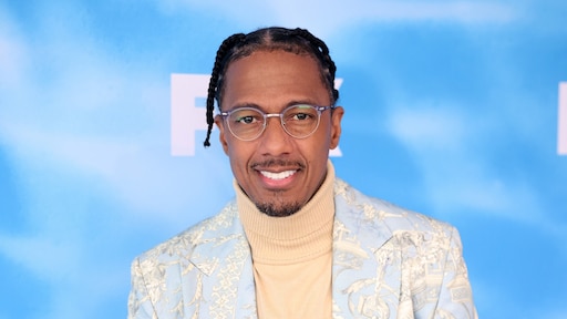 Nick Cannon wil geen sterilisatie: 'Ik ben nog niet klaar'