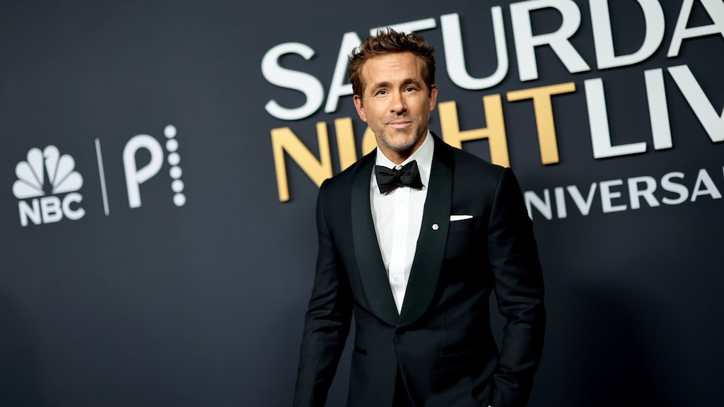 Ryan Reynolds wil geschrapt worden uit smaadzaak Justin Baldoni