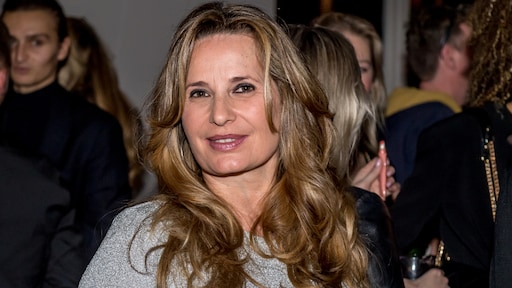 Claudia Schoemacher op klaarlichte dag mishandeld in het Vondelpark