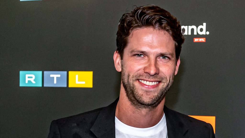 Thomas van StukTV na De Bachelor weer op zoek naar droomvrouw