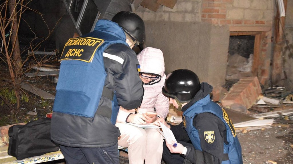 Oekraïne en Rusland beschieten elkaar opnieuw ondanks 'goede gesprekken' eerder deze week