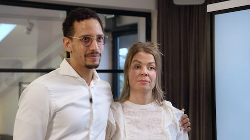 Ouders van drieling ten einde raad in Kopen zonder Kijken: 'Ik blaas alles af'