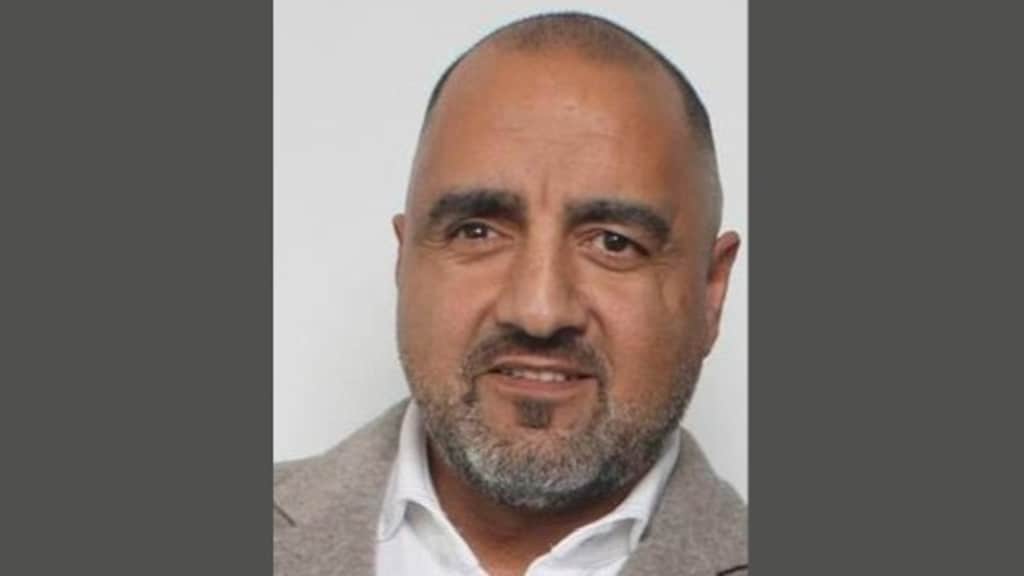 Mahmut Aktan is bang dat de politiek uit de VS overwaait naar Europa.