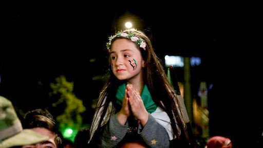 Na val van Assad dreigt Syrië verdeeld te worden: 'Verzoening is er nog lang niet'