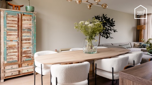 Kopen zonder Kijken: een echt familiehuis voor gezin met peuter én drieling in Papendrecht