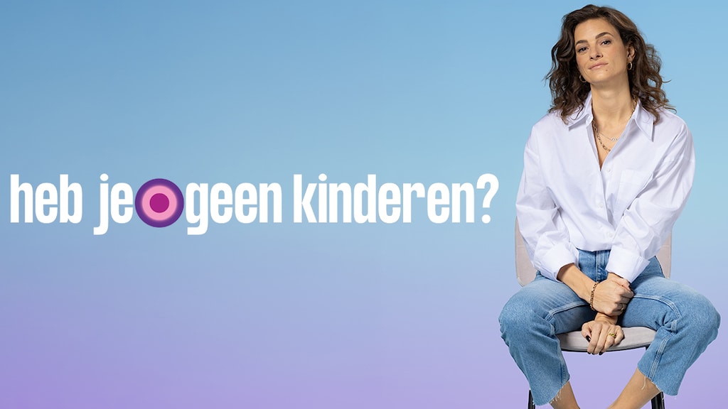 Liesbeth Rasker: "Ik wil gewoon af van het heersende idee dat iedere vrouw een kind wil."