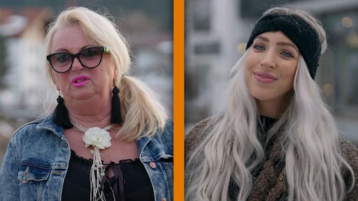 Monique uit Winter Vol Liefde bevestigt: Denise verhuist naar Seefeld