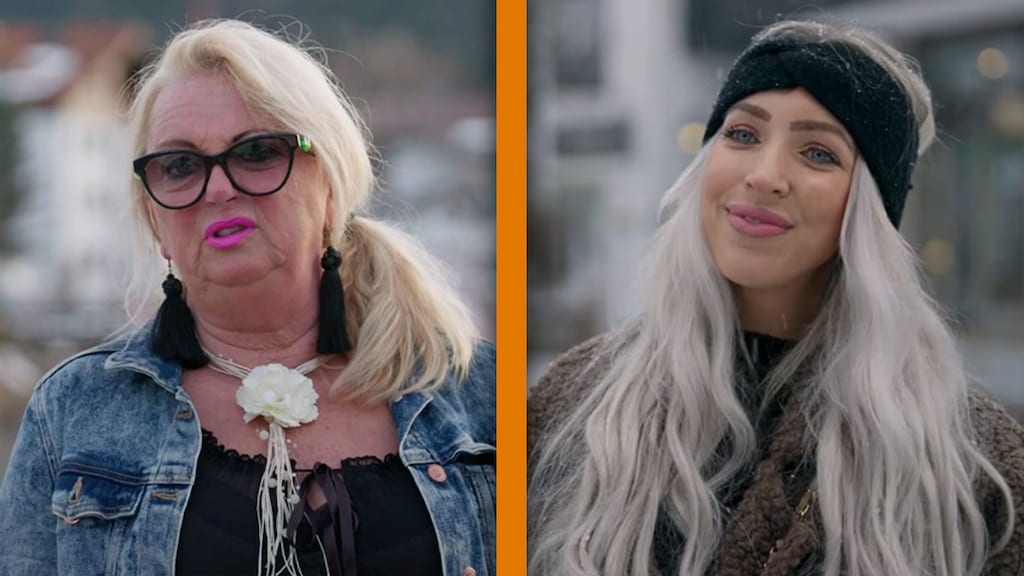 Monique uit Winter Vol Liefde bevestigt: Denise verhuist naar Seefeld