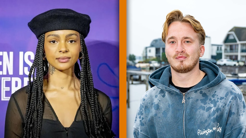 Zoë Livay en Snelle in duet op nieuwe single Ik Zing