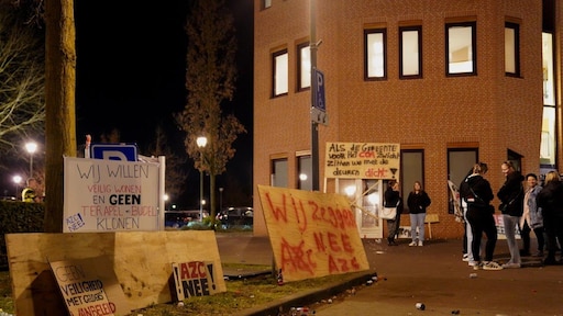 Gemeenten waarschuwen voor nepnieuws over komst van azc: 'Dit is pure oplichting'