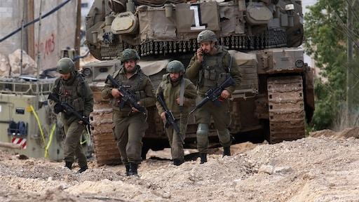 Minister Israël wil delen Gaza annexeren en bevolking wegsturen: 'Volstrekt illegaal'