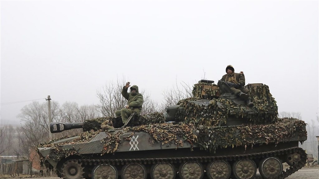 Ook bij een wapenstilstand draait de Russische oorlogseconomie op volle toeren verder