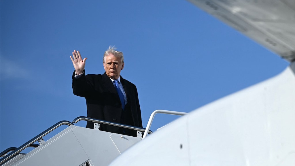 Trump trekt legale status ruim half miljoen immigranten in