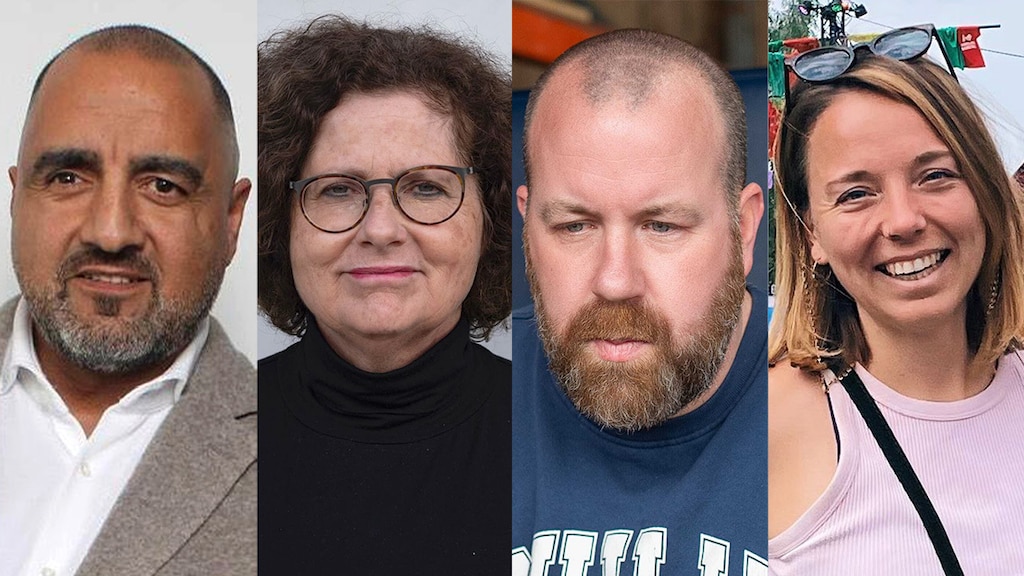 Zij gaan demonstreren tegen racisme en fascisme: 'Voor het eerst sinds de jaren '80 de straat op'