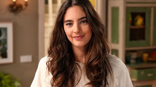 Cheyenne Löhnen vloog halsoverkop terug vanuit Indonesië voor GTST-auditie: 'Gok was het waard'