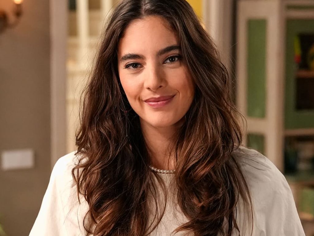 Cheyenne Löhnen worstelde bij GTST-start met imposter syndrome: 'Wat doe ik hier?'